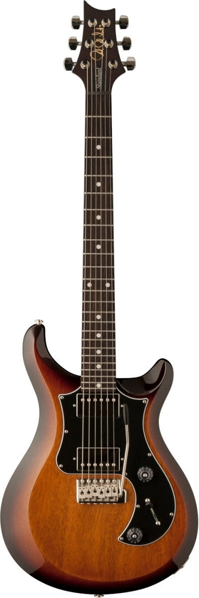 PRS S2 Standard 24 Mccarty Tobacco Sunburst, Electric Guitar