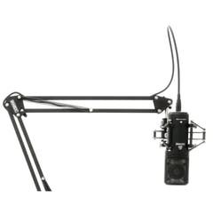 Innox IVA 08 USB Mikrofonarm - Sort
