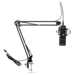 Innox IVA 08 USB Mikrofonarm - Sort