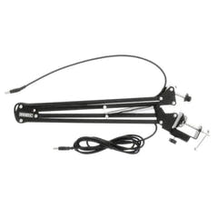 Innox IVA 08 USB Mikrofonarm - Sort
