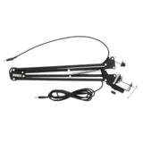 Innox IVA 08 USB Mikrofonarm - Sort