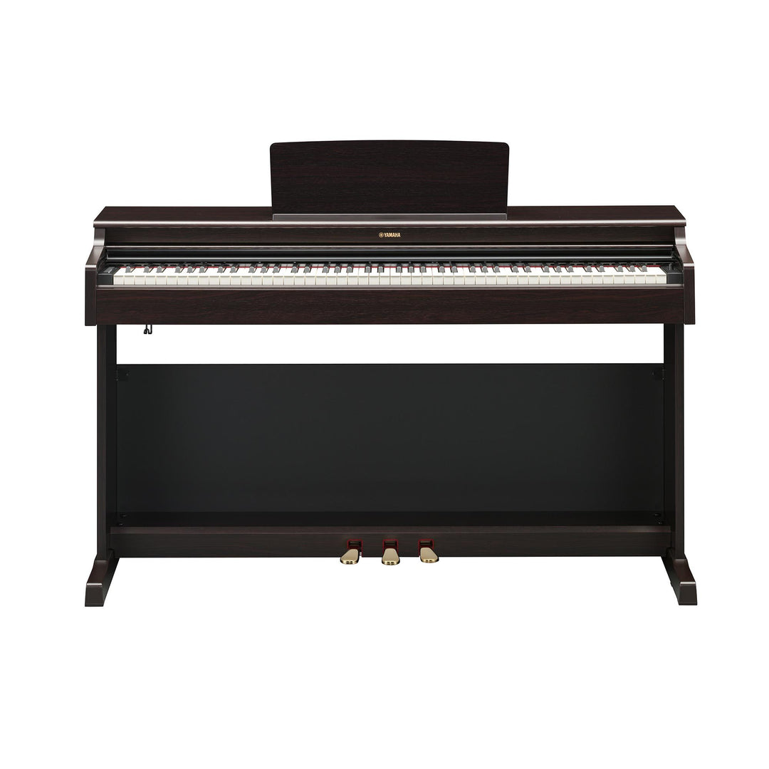 Yamaha YDP-165 El Klaver (Palisander) DEMOMODEL