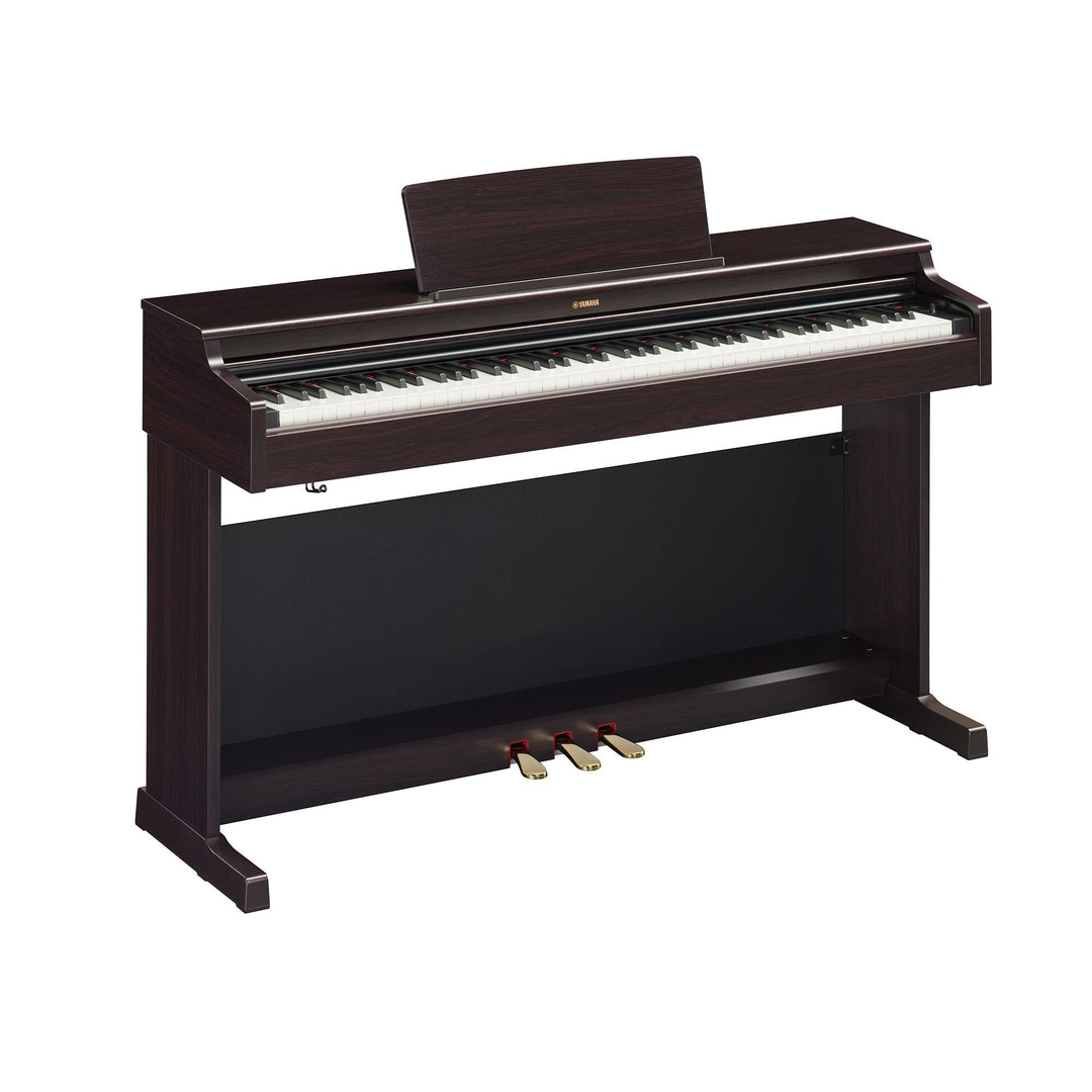 Yamaha YDP-165 El Klaver (Palisander) DEMOMODEL