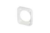 Neutrik SCDP-FX-0 D-type (Hvid)