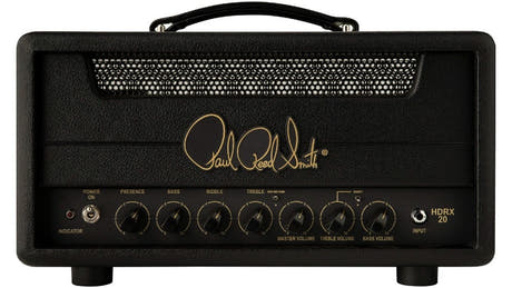 PRS HDRX20 20 Watt Valve Head