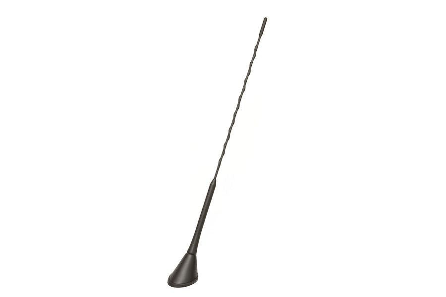 DAB + FM antenne