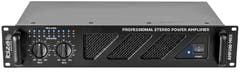 Ibiza AMP300-MKII - Effektforstærker (2x240W)