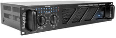 Ibiza AMP300-MKII - Effektforstærker (2x240W)