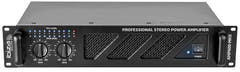 Ibiza AMP600-MKII - Effektforstærker (2x480W)