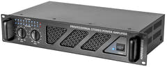 Ibiza AMP600-MKII - Effektforstærker (2x480W)