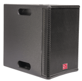 BST FIRST 2.1 Aktivt Højttaler System (400W)