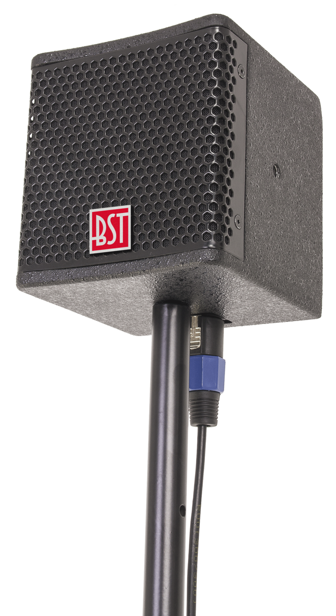 BST FIRST 2.1 - Aktivt Højttaler System (400W)