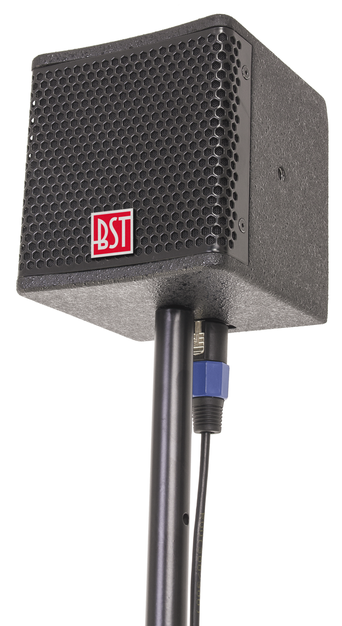 BST FIRST 2.1 Aktivt Højttaler System (400W)