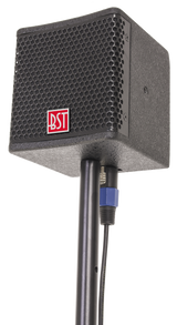 BST FIRST 2.1 Aktivt Højttaler System (400W)
