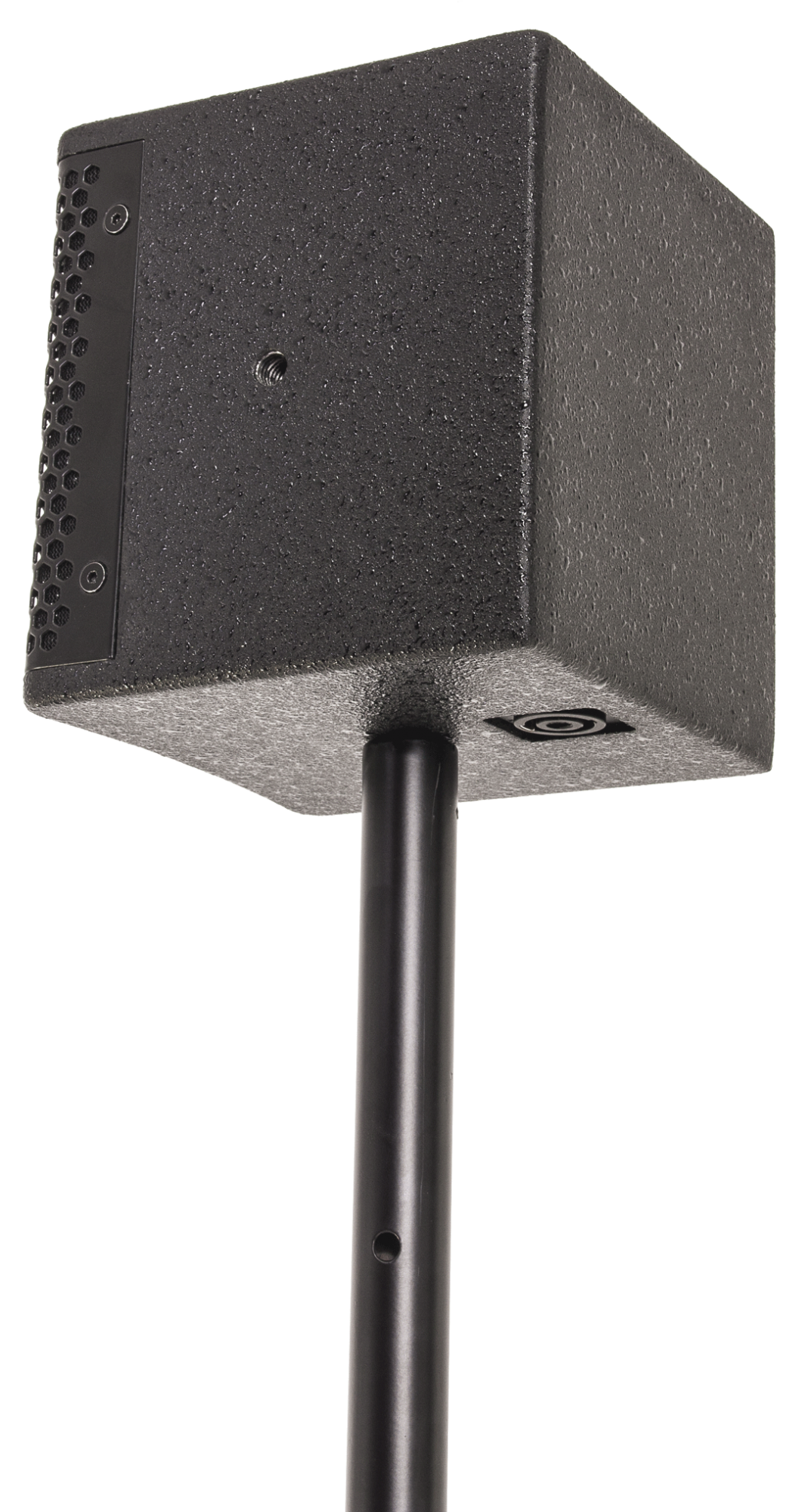 BST FIRST 2.1 - Aktivt Højttaler System (400W)