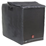 Cover til 12" subwoofer