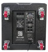 BST 2.1 komplet PA system