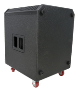 BST 2.1 komplet PA system