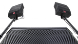BST 2.1 komplet PA system