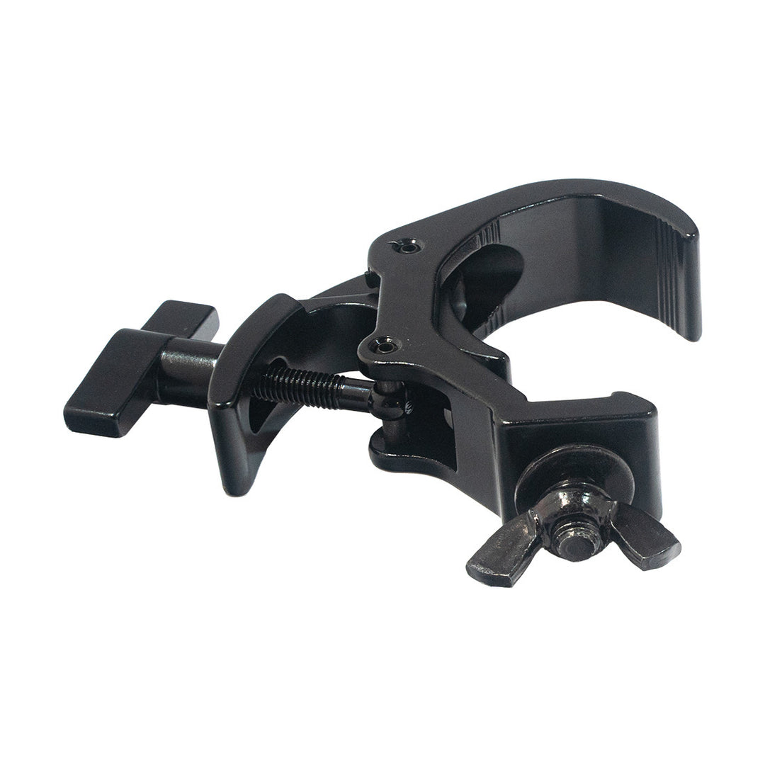 DT Selflock Clamp Light 50kg Sort