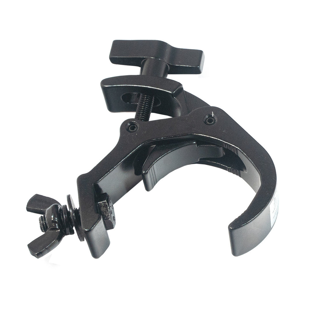 DT Selflock Clamp Light 50kg Sort