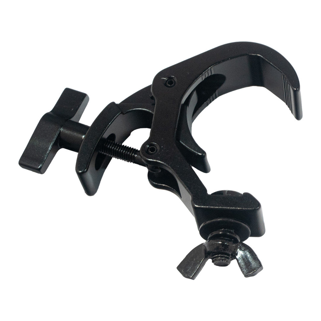 DT Selflock Clamp Light 50kg Sort