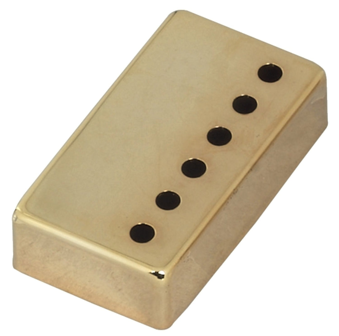 Partsland Pickup Caps - Gold-plated