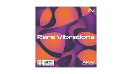 MPC Expansion - Rare Vibrations