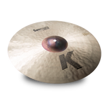 Zildjian 18" K Sweet Crashbækken