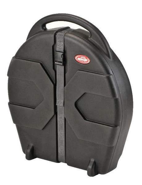 SKB Cases 1SKB-CV22W Cymbal Case