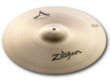 Zildjian 18" A Medium Crash