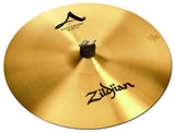 Zildjian 18" A Fast Crashbækken