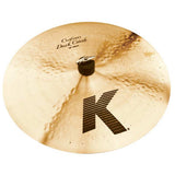 Zildjian 16" K Custom Dark Crashbækken