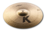 Zildjian 20" K Custom Dark Crash