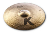 Zildjian 18" K Custom Fast Crash