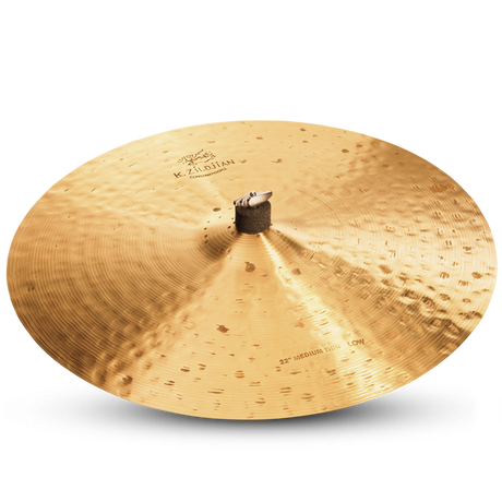 Zildjian 20" K Constantinople Medium Thin Low Ridebækken