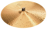 Zildjian 22" K Constantinople Medium Thin Low Ridebækken