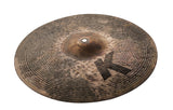 Zildjian 16" K Custom Special Dry Crashbækken