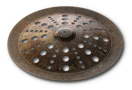 Zildjian 18" K Custom Special Dry Trash China