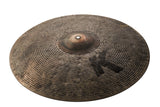 Zildjian 21" K Custom Special Dry Ridebækken