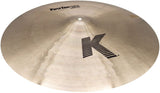 Zildjian 22" K  Paper Thin Crash