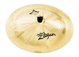 Zildjian 20" A Custom Chinabækken