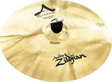 Zildjian A Custom Fast Crashbækken (16")