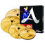 Zildjian A Custom Bækkenpakke