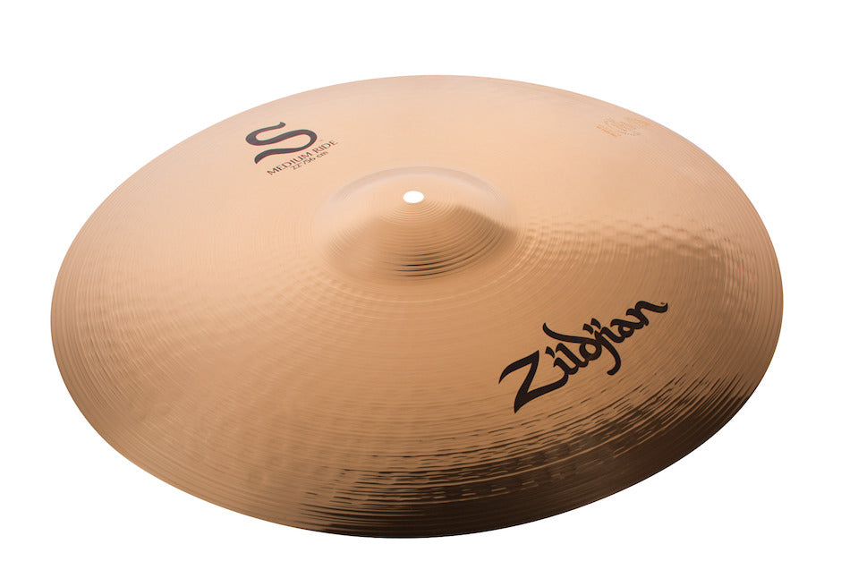 Zildjian 20" S-Family Medium Ridebækken