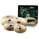 Zildjian S391 S Family Cymbal Performer Pack