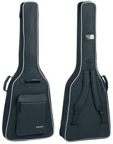 GEWA Guitar gig bag Economy 12 - Acoustic bass black