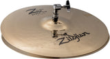 Zildjian 15" Z Custom Hi-hat