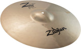 Zildjian 18" Z Custom Crash