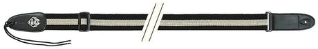 Fire & Stone Cotton-Edition guitarrem i bomuld, brun/beige